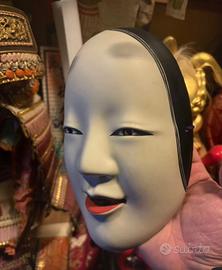 Maschera Nō