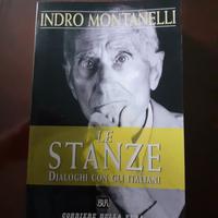 Le Stanze | Indro Montanari