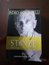 Le Stanze | Indro Montanari