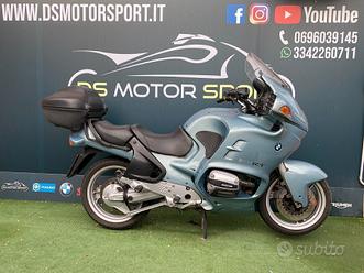 Moto Bmw Bmw 1100 Rt Usata Annuncio Moto BMW R 1200 RT ABS A