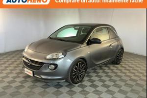OPEL Adam YR32811