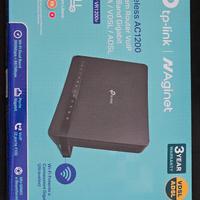 Modem TP-link Archer Vr 1200v