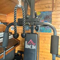 Home gym