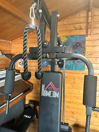 Home gym