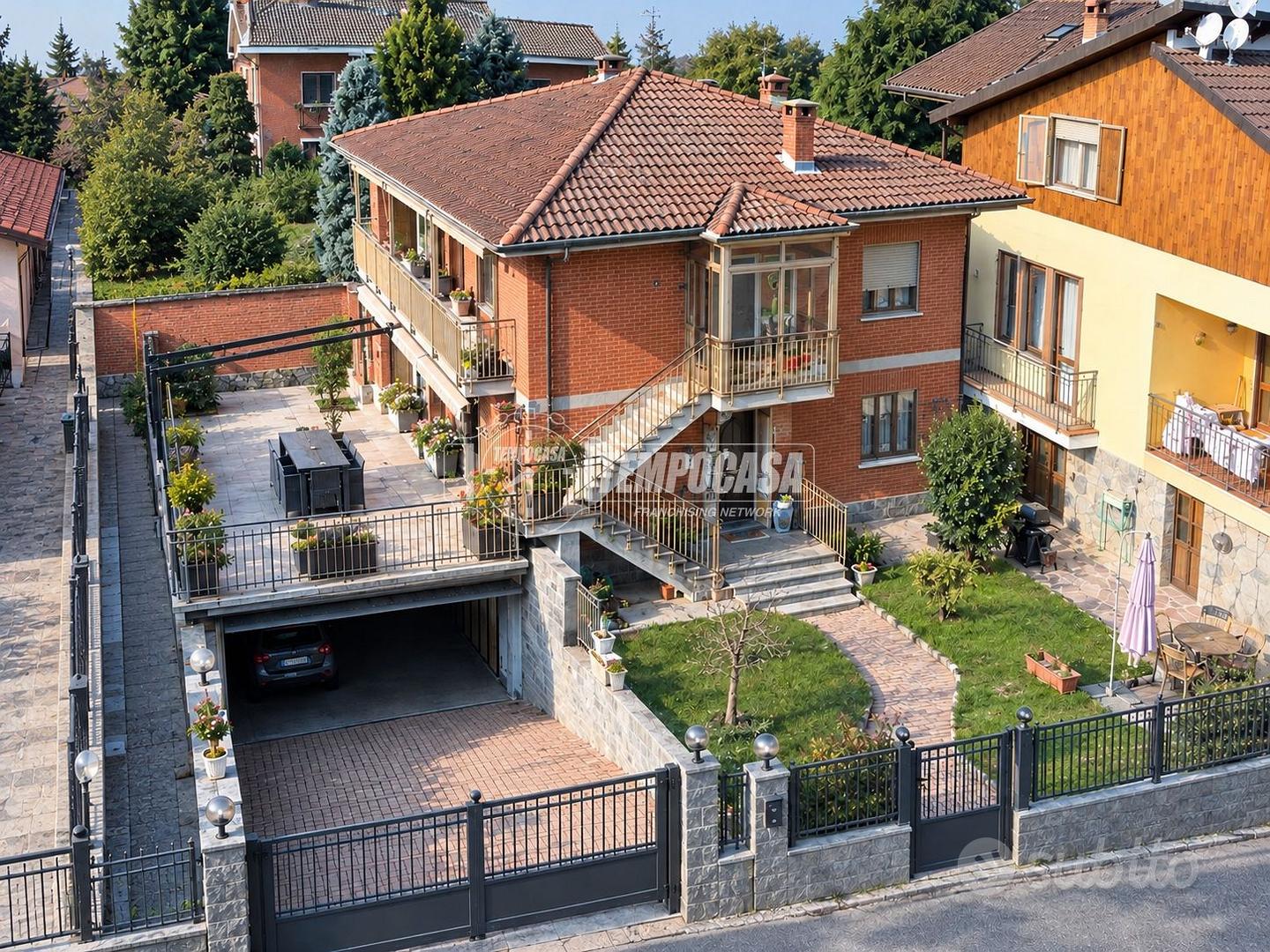 Appartamento – Pianezza, Torino - Vista 2