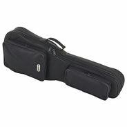 Gig Bag For bass and baritone ukulele 20 mm thick 