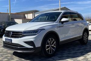 Volkswagen Tiguan Life 2.0 TDI 122 CV