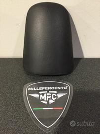 Protezione serbatoio V10 Centauro