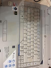 Computer Acer portatile