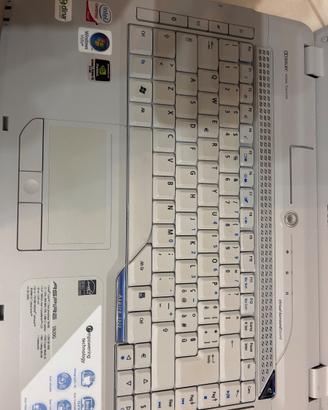 Computer Acer portatile