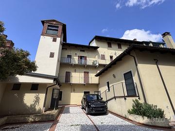 Appartamento Poirino [Cod. rif 3304024ARG]