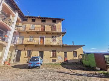 CASA DI CORTE A INDUNO OLONA