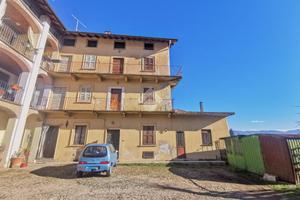 CASA DI CORTE A INDUNO OLONA