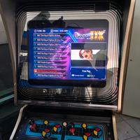 Videogioco arcade multigioco