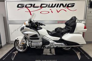Honda GL 1800 Air bag