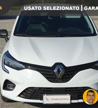 RENAULT Clio SCe Benzina, 67cv, 5 porte Life, G