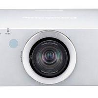 Videoproiettore Panasonic PT-D6000ES 6500 ansi lum