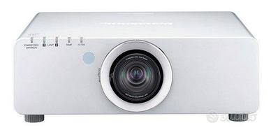 Videoproiettore Panasonic PT-D6000ES 6500 ansi lum