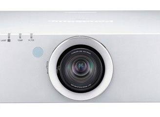 Videoproiettore Panasonic PT-D6000ES 6500 ansi lum