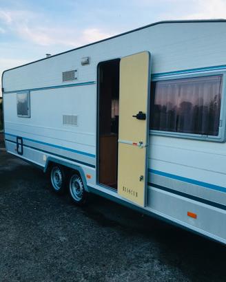Caravan