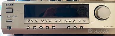 Sistema home theatre 5.1 Onkio TX-SR 304E
