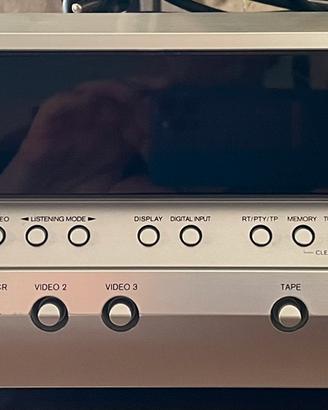 Sistema home theatre 5.1 Onkio TX-SR 304E