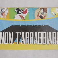 Gioco Non Ti Arrabbiare