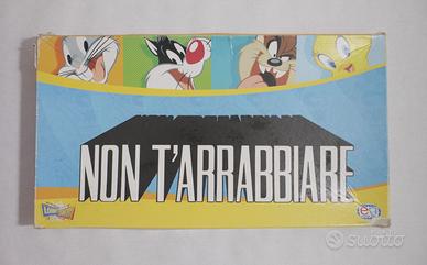 Gioco Non Ti Arrabbiare