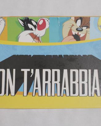 Gioco Non Ti Arrabbiare