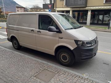 Volkswagen Transporter 2.0 TDI 102cv - Euro 6