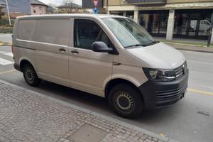Volkswagen Transporter 2.0 TDI 102cv - Euro 6