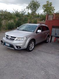 Fiat Freemont