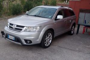 Fiat Freemont