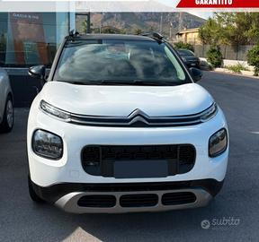 Citroen C3 Aircross PureTech 82 Feel