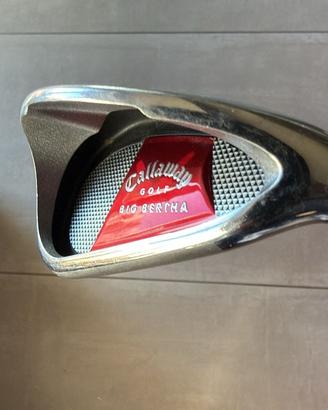 Ferro da golf Callaway