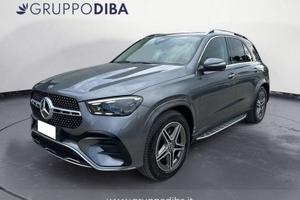 Mercedes-Benz GLE - V167 2023 300 d AMG Line ...