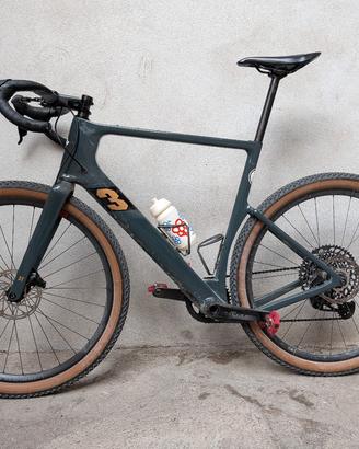 3T exploro ultra