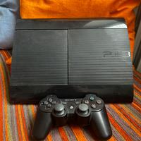 PlayStation 3 superslim