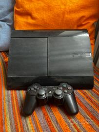 PlayStation 3 superslim