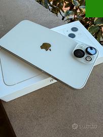 Iphone 13 128gb Bianco