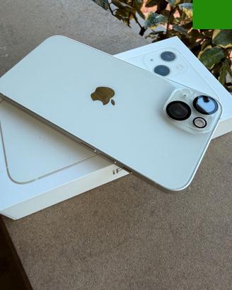 Iphone 13 128gb Bianco