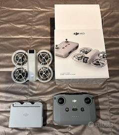 Drone DJI NEO Fly More COMBO