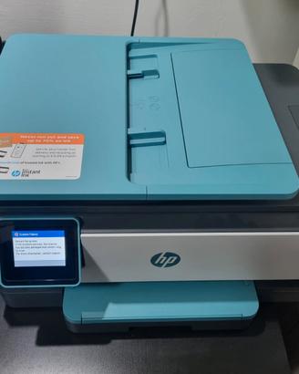 STAMPANTE MULTIFUNZIONE HP OfficeJet Pro 8025e