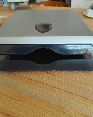 Dispenser salviette per il bagno