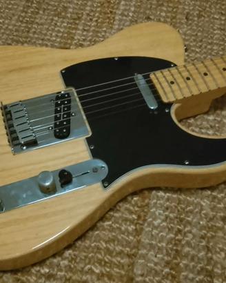 Fender telecaster american standard lite Ash Usa