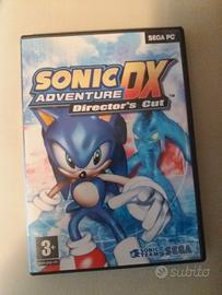 Sonic Adventure DX