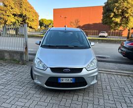 Ford C-Max Focus C-Max 1.6 TDCi (90CV) Ghia