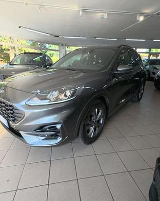 Ford Kuga 3nd serie 2.5 Full Hybrid 190 CV CV...