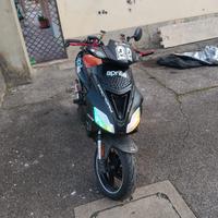 Aprilia Sr Factory Tpr 77