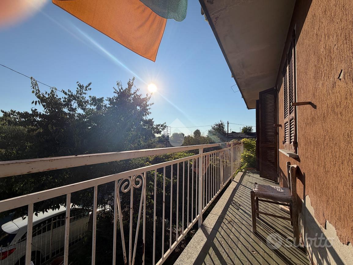 Appartamento – Broni, Pavia - Vista 5